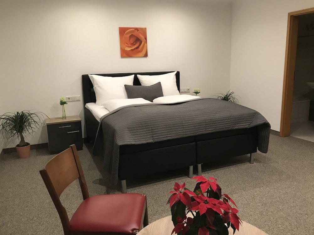 Pension Scheiber Hof Room