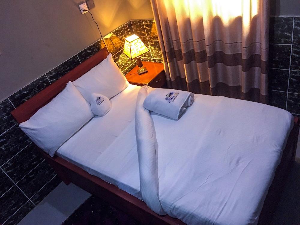 كوزموس سيتي سويتس آند أبارتمنتس غرفة