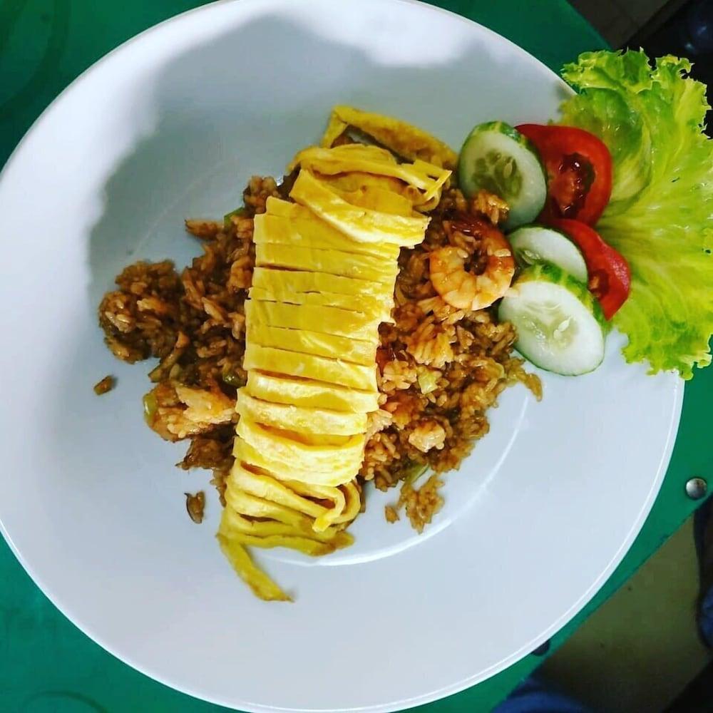 فيلا سايانج بوتيك هوتل آند سبا أخرى