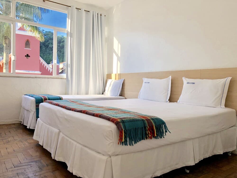 Hotel Dom Pedro Others