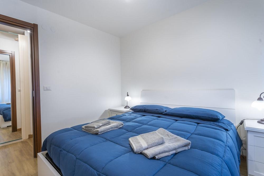 Modern APT in Tarvisio - 2 steps from the cycle route Room
