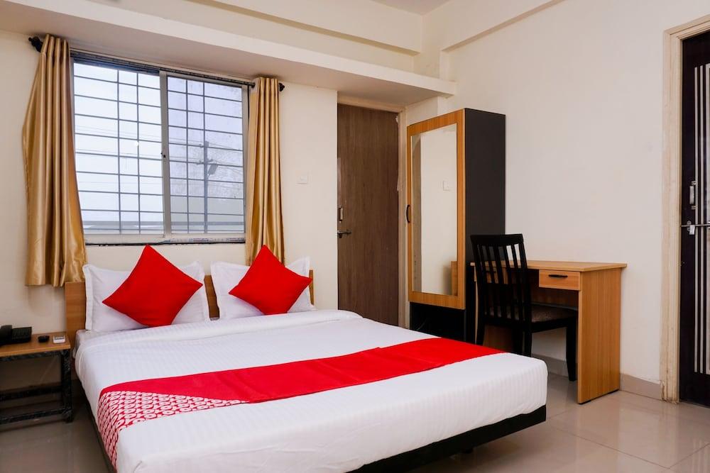 أو واي أو فلاجشيب 22520 ليك فيو لوهيجاون