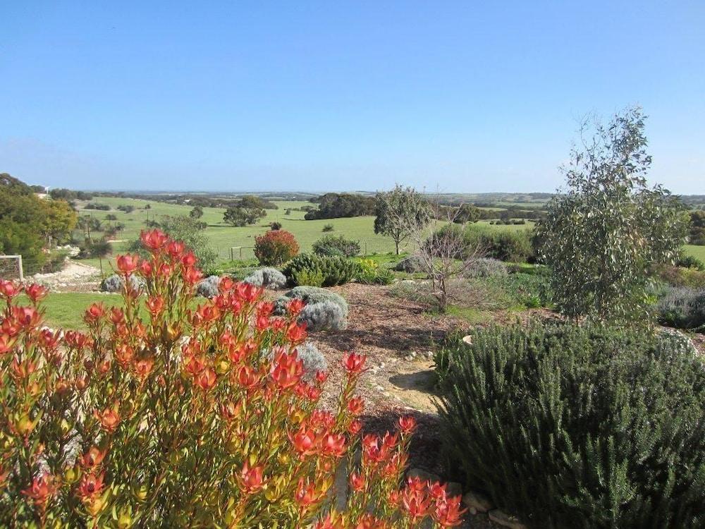 Flour Cask Bay Retreat Property Grounds