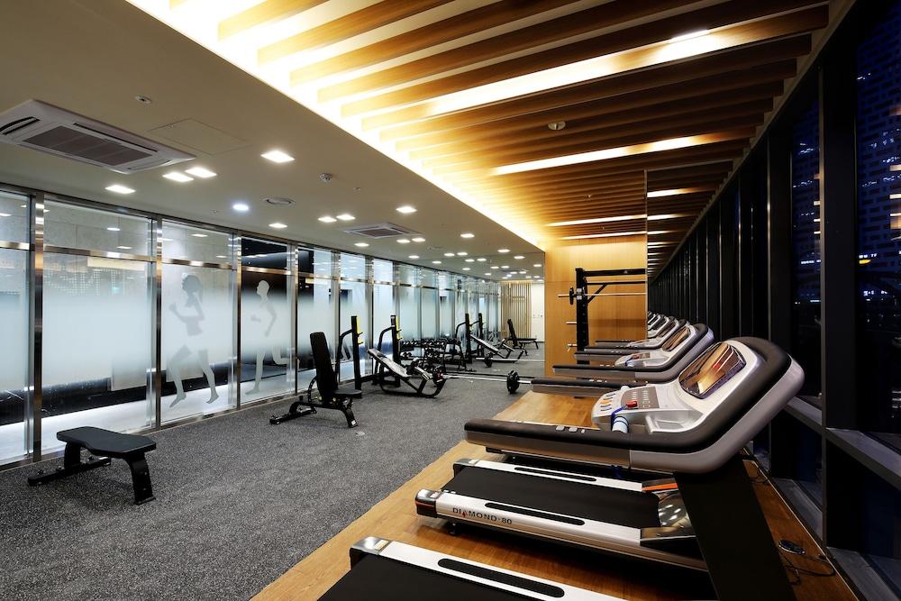 Kintex by K-tree Fitness Facility