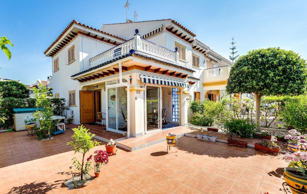 يو آر بي. باركيمار 5 لا ماتا