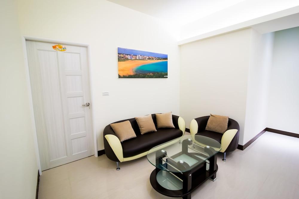 Shellsand Interior
