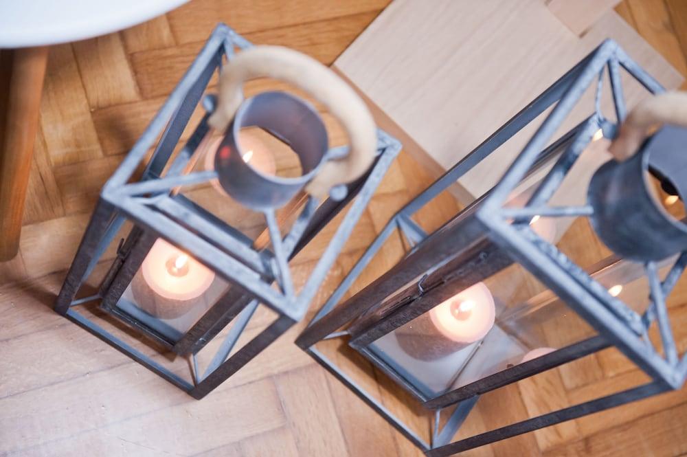 أكروبوليس فيو ديلاكس بينتهاوس آند لاكشري أبارتمنتس داخلي