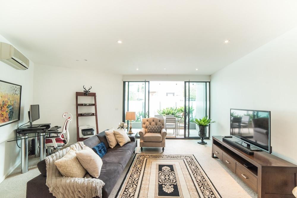 ريتشموند أواسيز أبارتمنتس