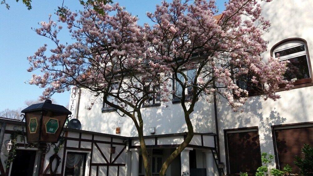 هوتل لاندهاوس زيشتينج