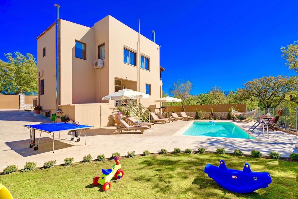 Villa Aclando