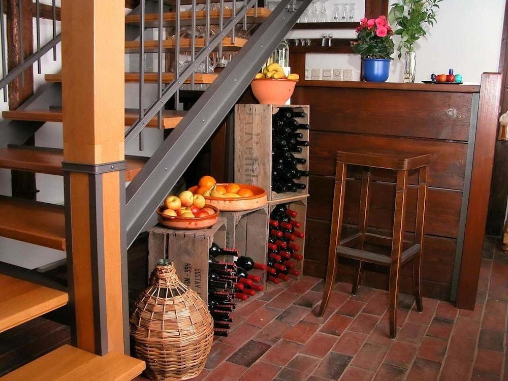 هوتل تويبرهوف داخلي