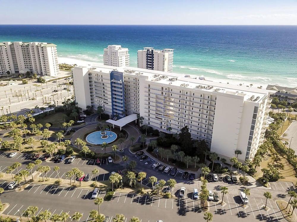 ستيرلينج شورز 501 باي بليس بيتش رينتالز المنطقة الخارجية