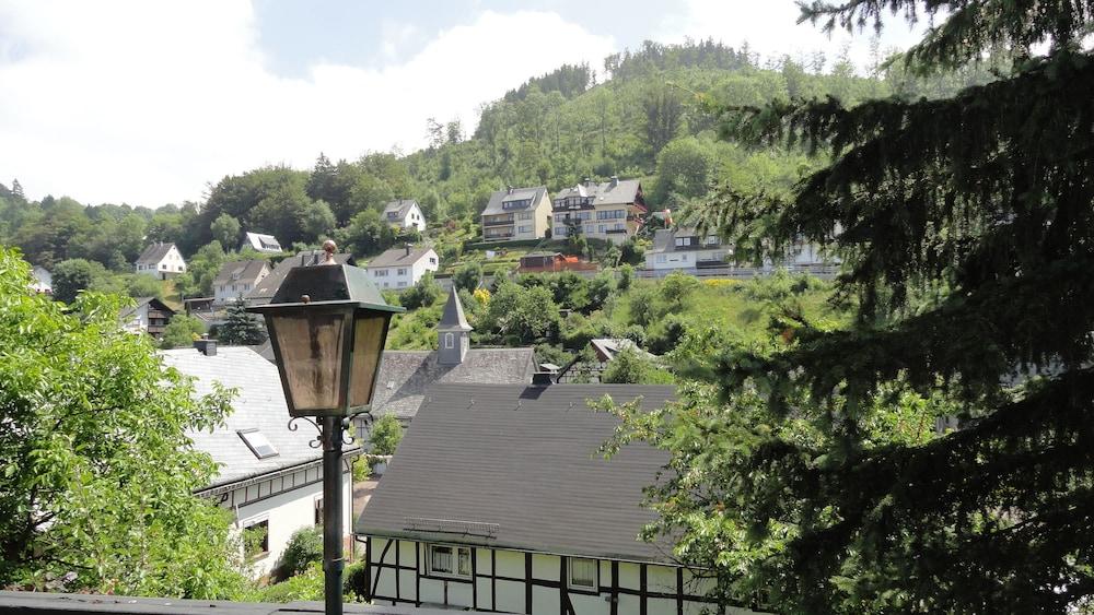 لاندجاستهوف جوبيل المنطقة الخارجية