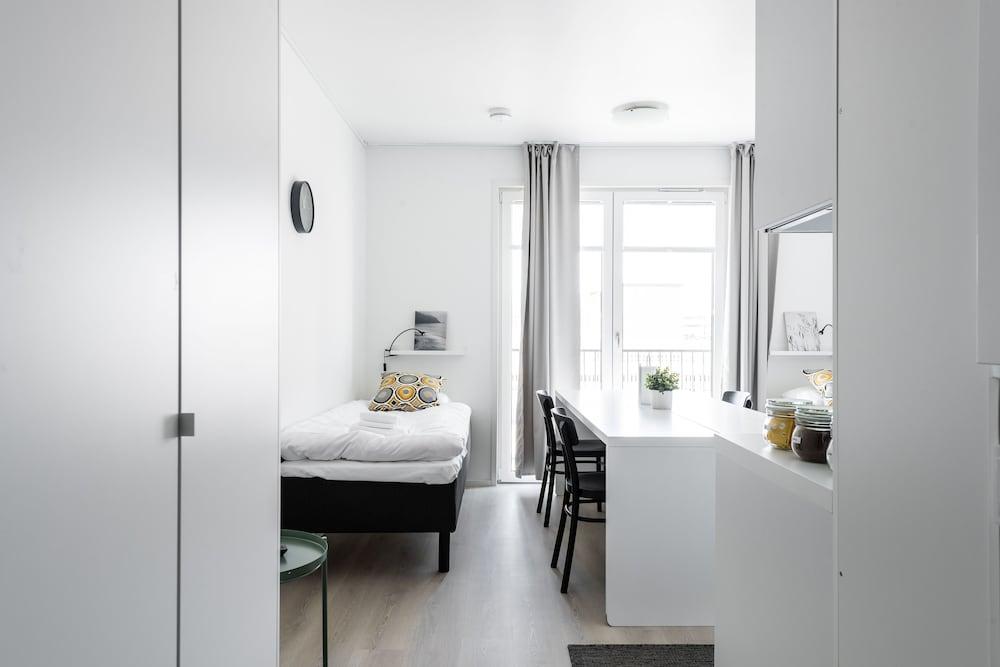 مساكن هييسي توركيو فليمينجينكاتو لقضاء العطلات غرفة