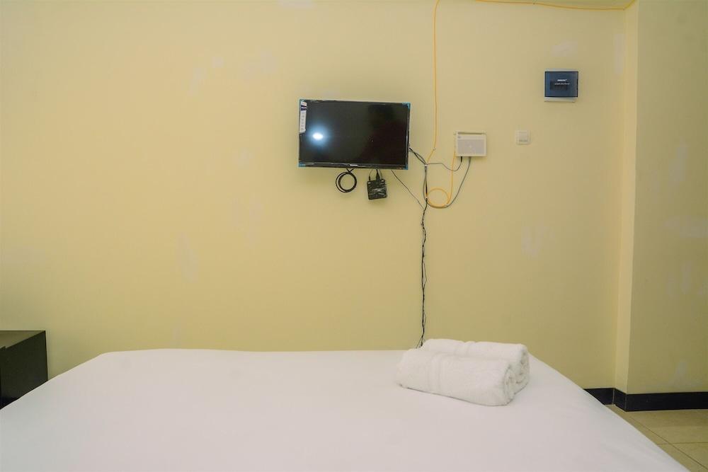 ستراتيغيك ستوديو أبارتمنت آت كاسابلانكا إيست غرفة