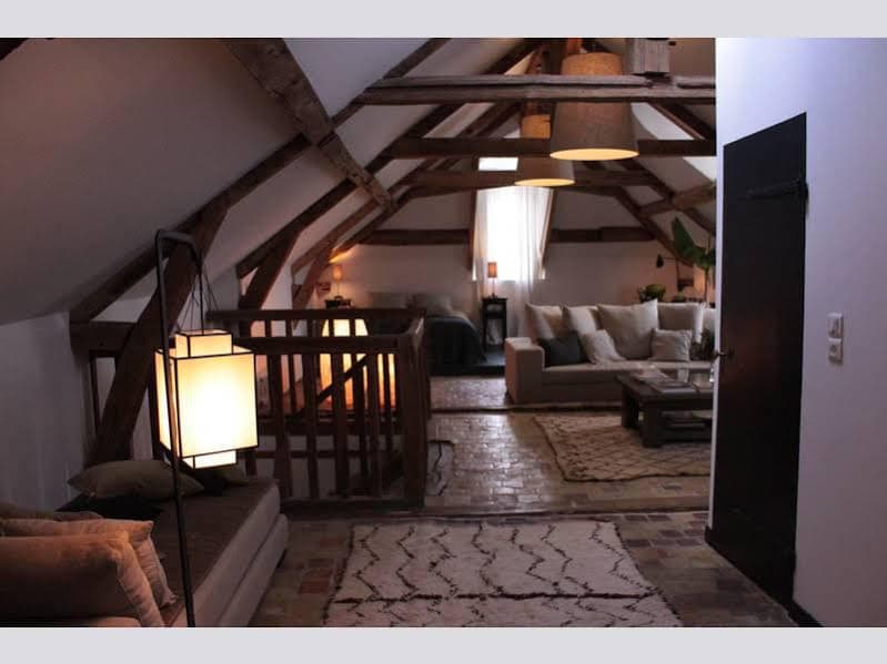 La Minotte B&B الصورة الأساسية