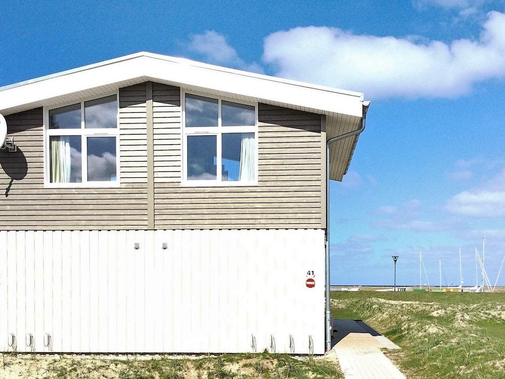 Holiday Home in Wendtorf