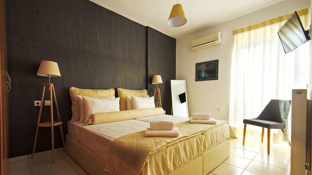 لاكشري سي فيو بينتهاوس ويذ هوت توب غرفة