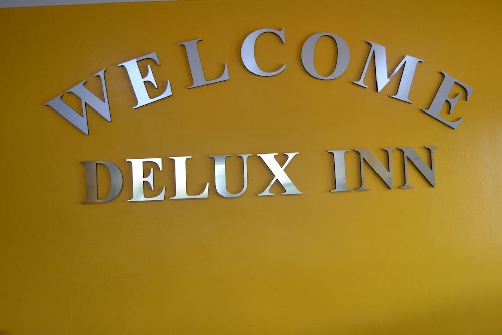 Deluxe INN