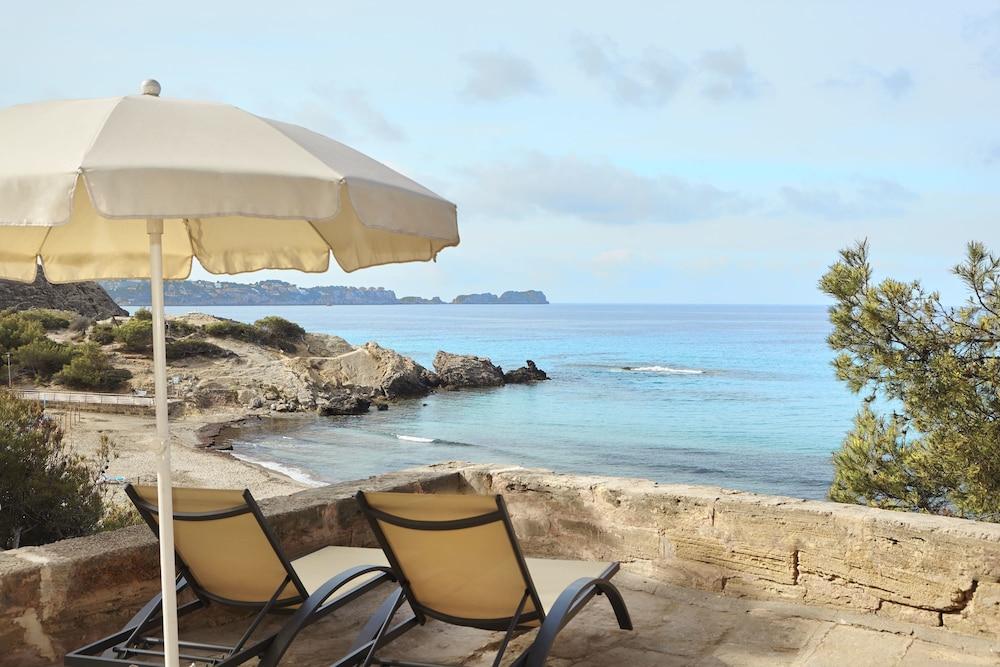 يونيفيرسال هوتل ليدو بارك آند سبا المنطقة المحيطة بالمنشأة