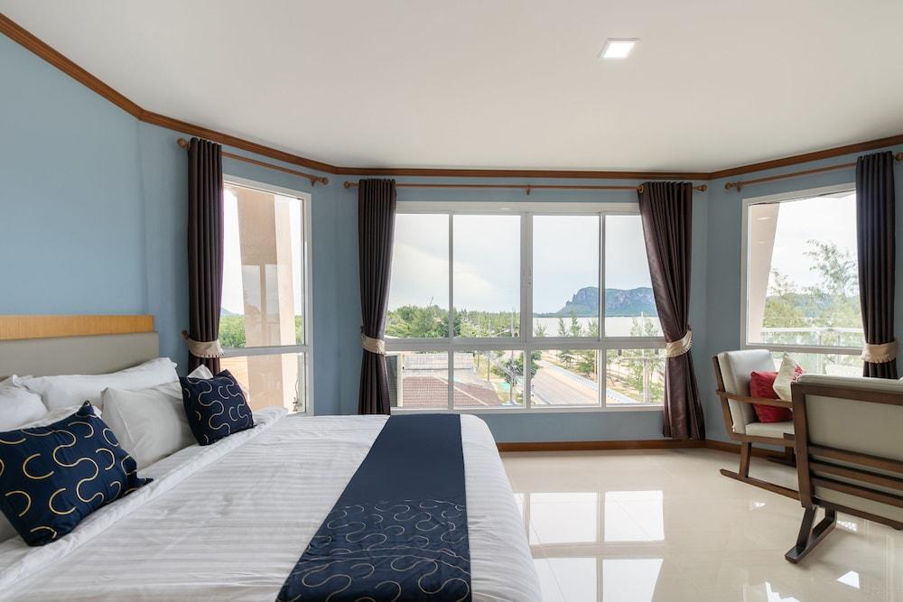 Golden Beach Boutique Resort