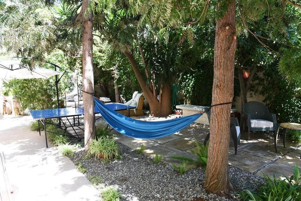 بد آند بريكفاست أل فيكيو غيليتشيني المنطقة الخارجية