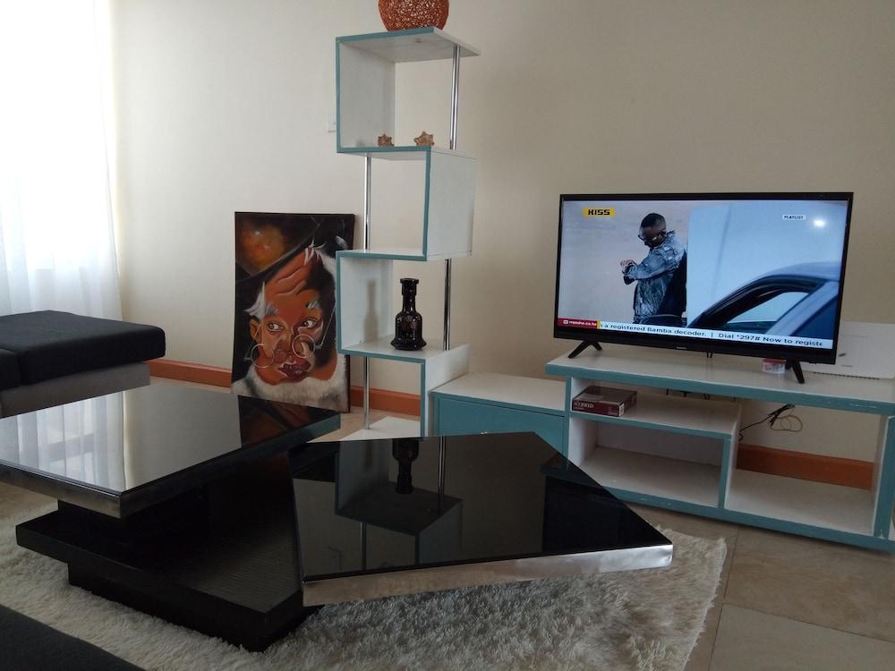 61 Residence Interior