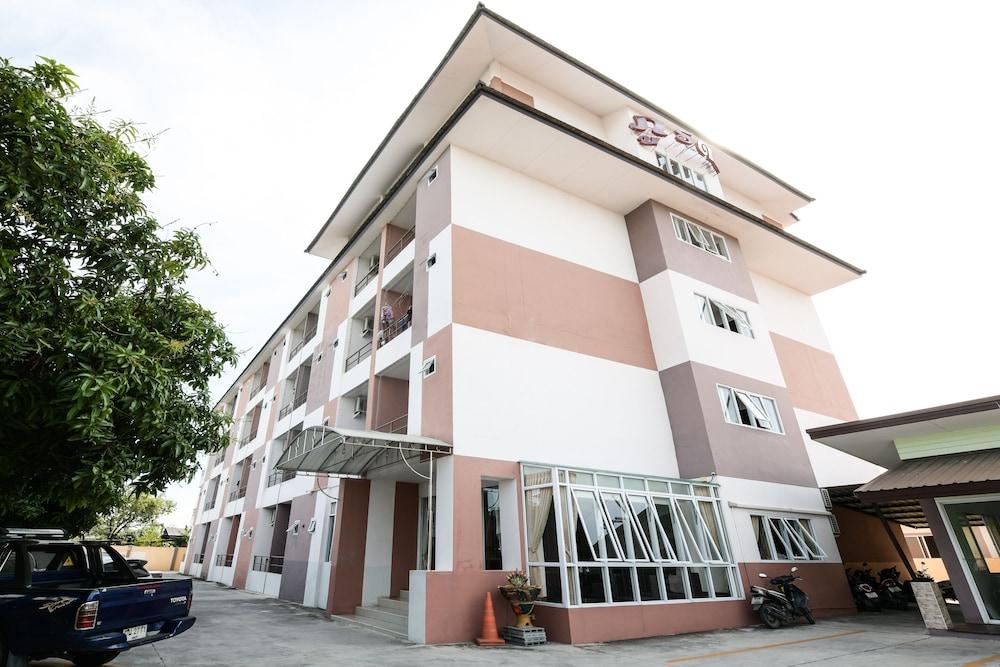 أو واي أو 452 بورادا مانشين المنطقة الخارجية