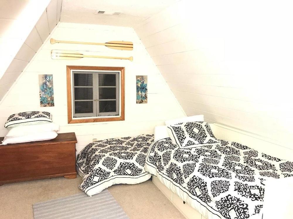 كرافتسمان كابين، جرانيت، ستينليس ستيل، هوليداي هوم 3 غرفة