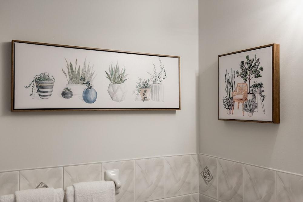 هومي آند إليجانت 3 بد روم هاوس إن ذا أنيكس داخلي