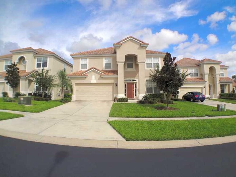 6 بد رومز 4 باث رومز هوم إن ويندسور هيلز باي سي في 2537 المنطقة الخارجية