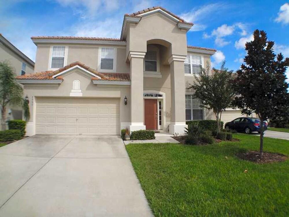 6 بد رومز 4 باث رومز هوم إن ويندسور هيلز باي سي في 2537 المنطقة الخارجية