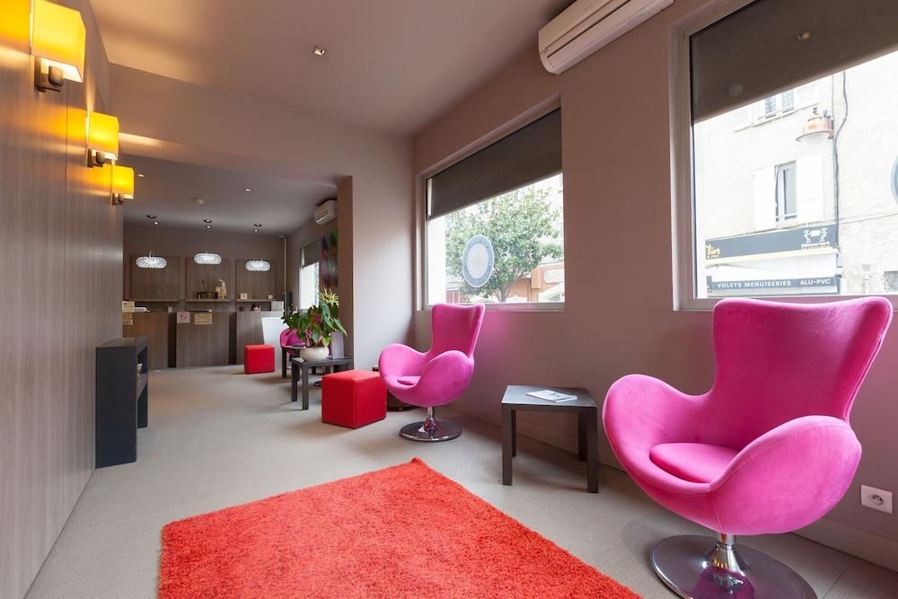 Bliss Hôtel