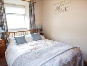 Congl Y Wal Guestroom