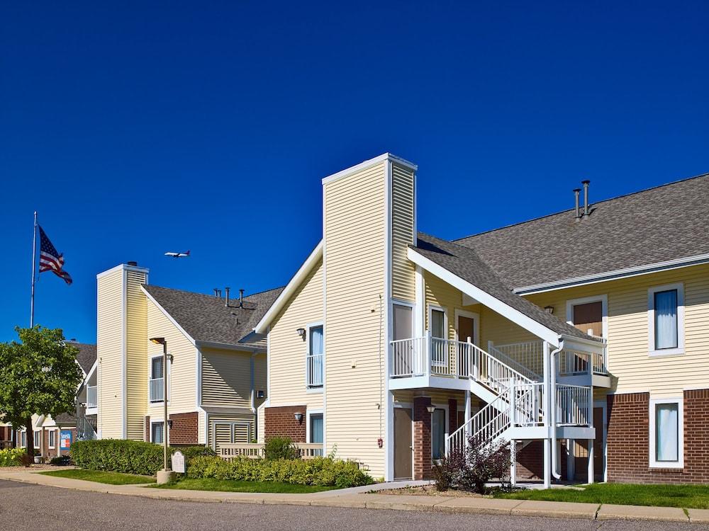 سونيستا سيمبلي سويتس كليفلاند ويست ليك المنطقة الخارجية