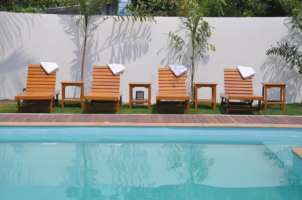 فندق باراجون