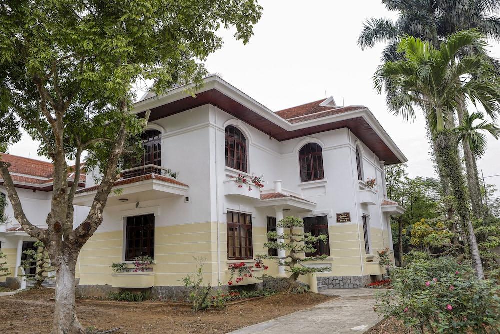 فان شوان رويال هوتل