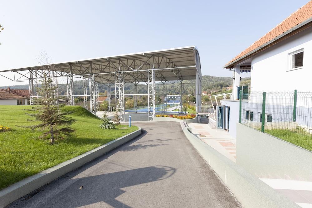 هوتل بريميير أكوا - ٔلبالغين فقط المنطقة المحيطة بالمنشأة