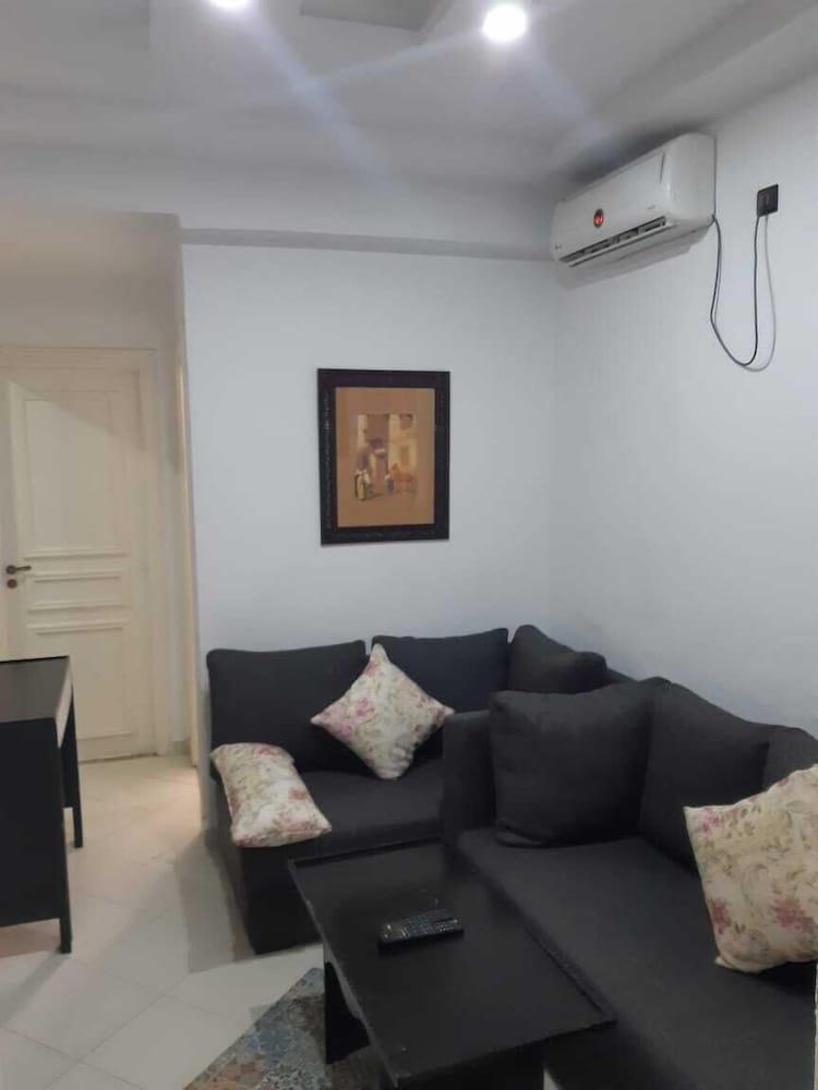 ريزيدنس أنفا 3