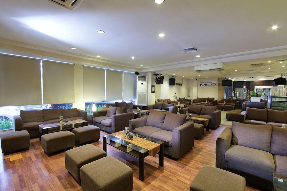 جوارودا بلازا هوتل