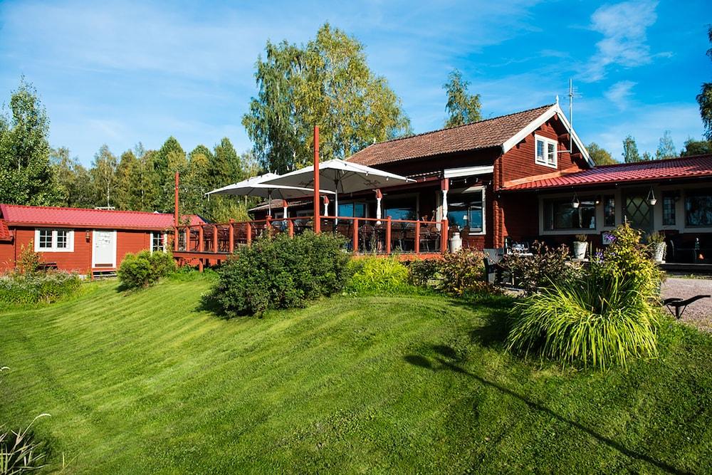 بنزيونات برونتيجاردن