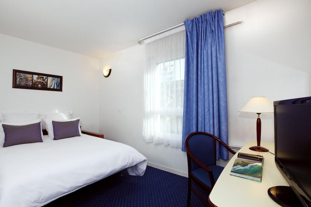 أبارتسيتي كلاسيك كليرمونت فيراند سنتر