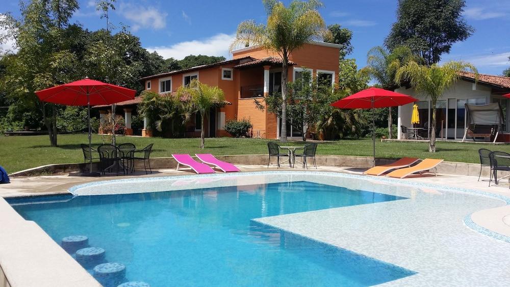 فيلا كانتابريا