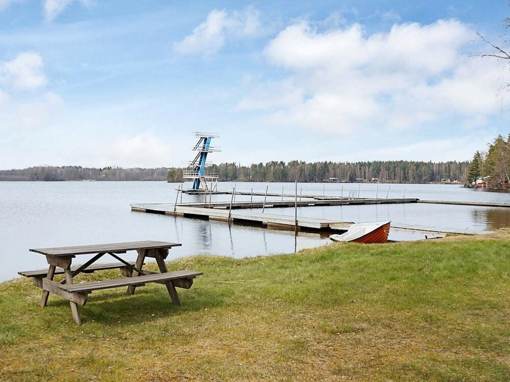 4 بيرسون هوليداي هوم إن مورلوندا المنطقة المحيطة بالمنشأة