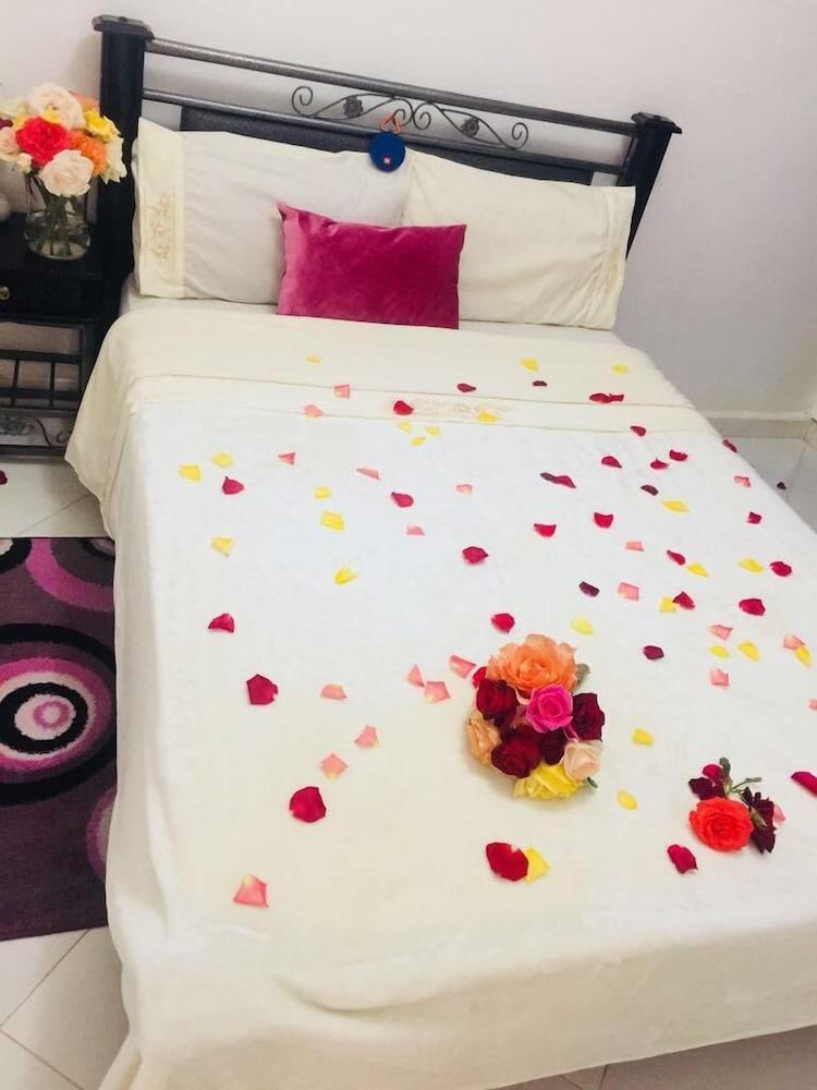 Gite karine Room