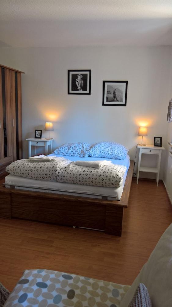 نوريمبيرغ هوليدايز غرفة