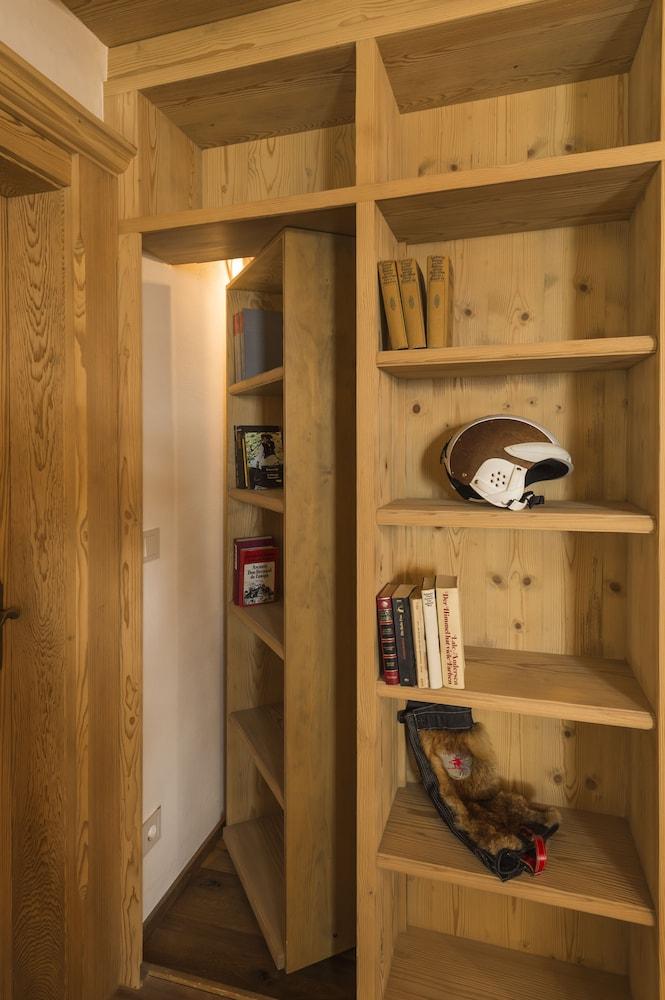 ريزيدنس جوشبيرج باي كيتزبول تفاصيل الفندق من الداخل