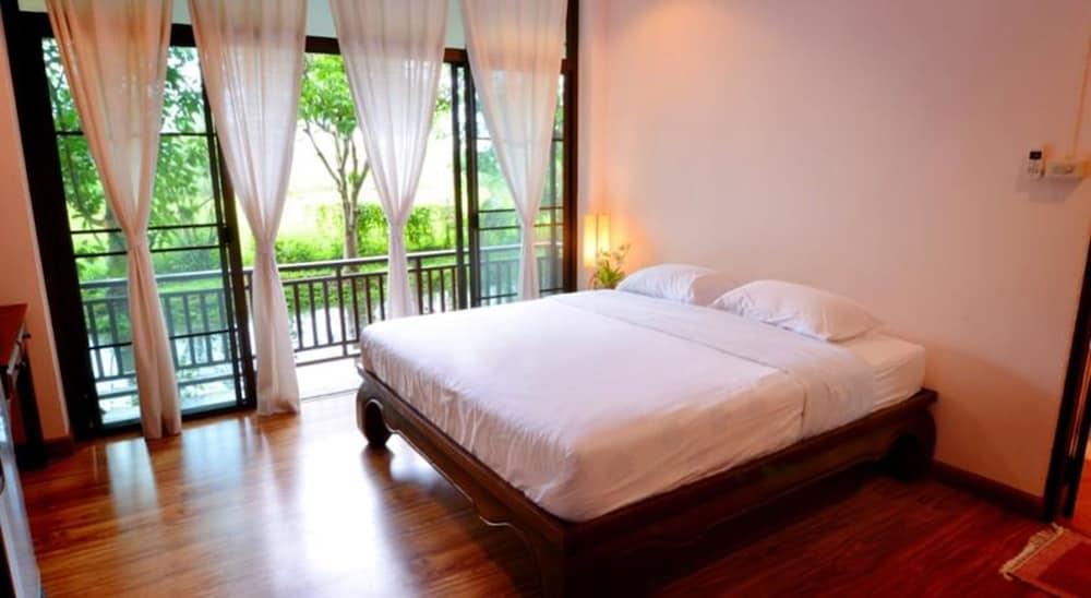 ذا جراند جامجوري ريزورت لامفون غرفة