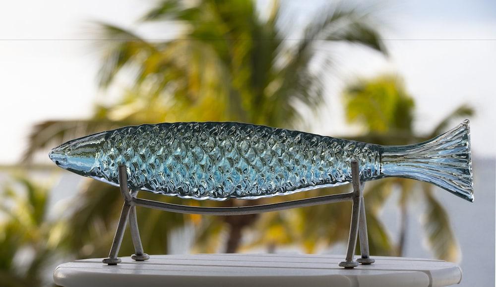 The Laureate Key West Exterior detail