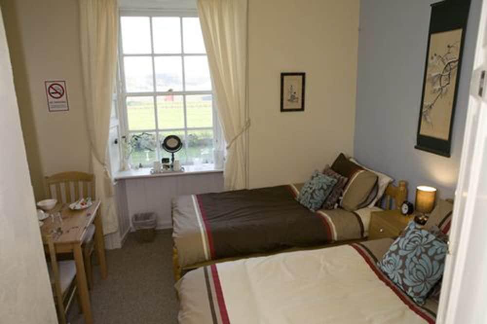 بالماشانر بد آند بريكفاست غرفة